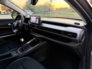 JEEP Avenger usata, con Immobilizzatore elettronico