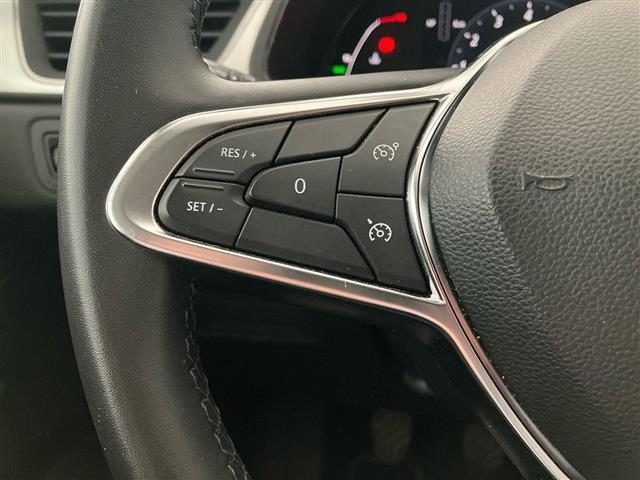 RENAULT Captur usata, con Porta scorrevole