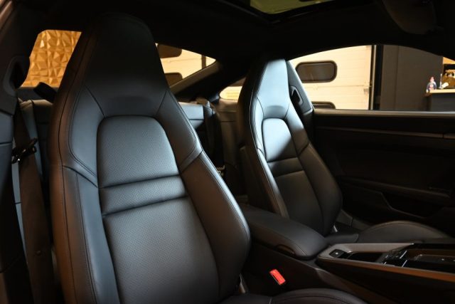 PORSCHE 911 usata 167