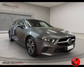 MERCEDES-BENZ A 180 usata, con Airbag Passeggero