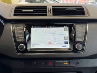 SKODA Fabia usata, con ESP