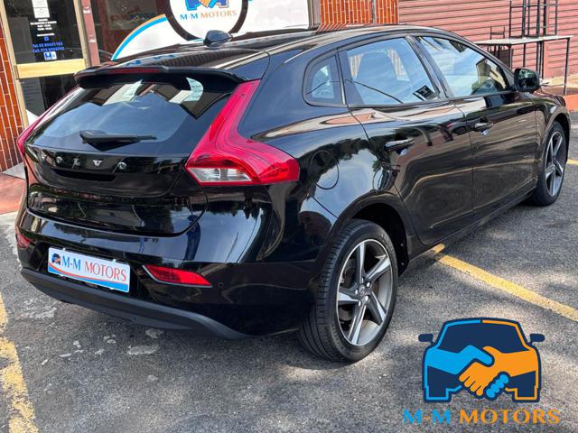 VOLVO V40 usata, con Alzacristalli elettrici