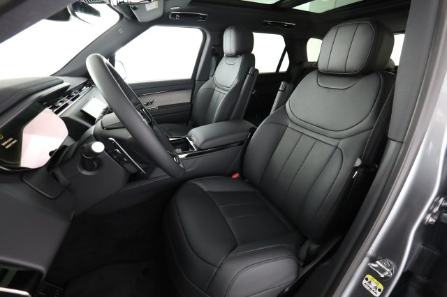 LAND ROVER Range Rover Sport usata 9