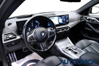 BMW 420 usata, con Alzacristalli elettrici