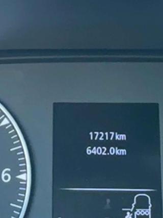DACIA Duster usata, con Servosterzo