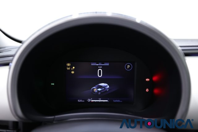 FIAT 600 usata, con Controllo automatico clima