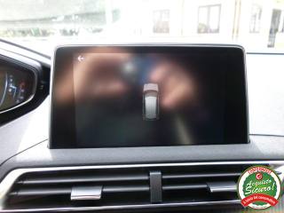 PEUGEOT 3008 usata, con Controllo vocale