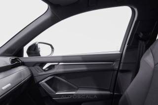 AUDI Q3 usata, con Tetto panorama