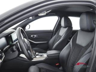 BMW 320 usata 8