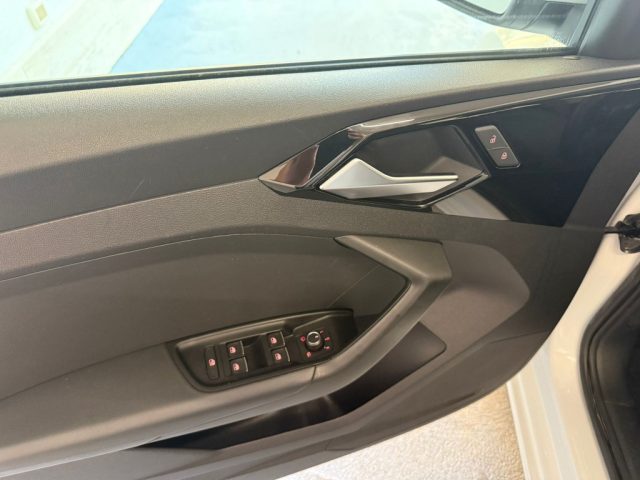 AUDI A1 usata, con Cerchi in lega