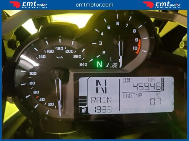BMW R 1200 GS usata 4