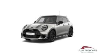 MINI Cooper S 5 Porte John Cooper Works