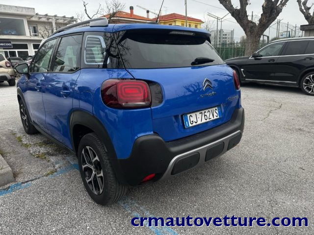 CITROEN C3 Aircross usata, con Airbag