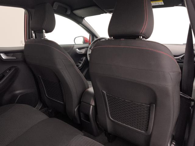 FORD Puma usata, con Specchietti laterali elettrici
