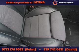 MERCEDES-BENZ E 220 usata, con Monitoraggio pressione pneumatici