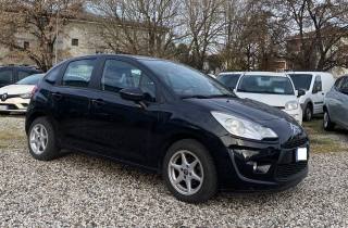 CITROEN C3 usata, con Climatizzatore