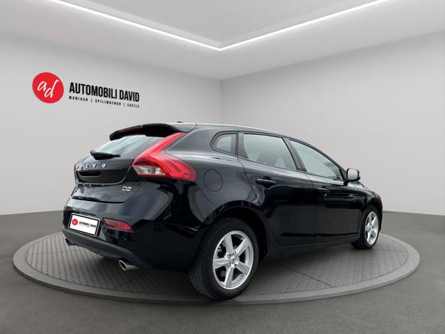 VOLVO V40 usata, con Airbag Passeggero