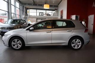 VOLKSWAGEN Golf usata, con Airbag