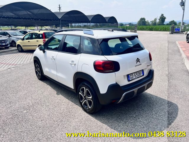 CITROEN C3 Aircross usata, con Airbag Passeggero