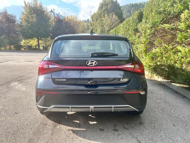 HYUNDAI i20 usata, con Airbag Passeggero