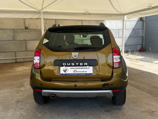 DACIA Duster usata, con Chiusura centralizzata