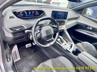 PEUGEOT 3008 usata, con Chiusura centralizzata