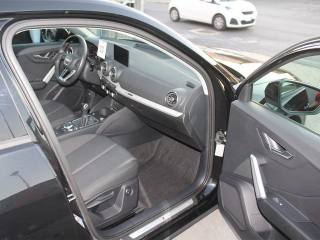 AUDI Q2 usata, con Climatizzatore