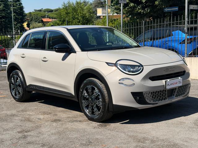 FIAT 600 usata, con Airbag laterali
