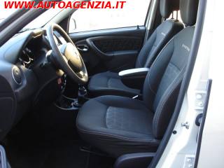 DACIA Duster usata 8