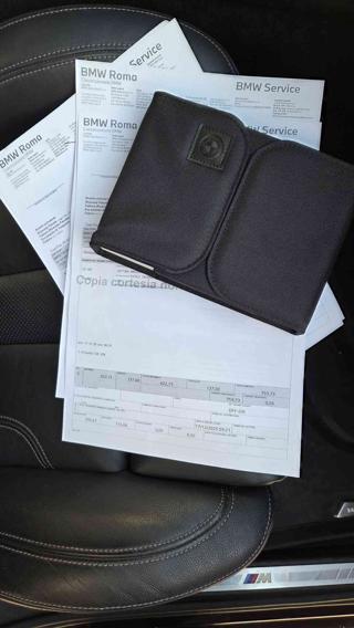 BMW X6 usata, con Cruise Control