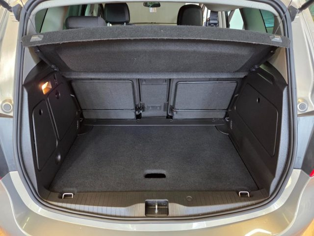 OPEL Meriva usata, con Chiusura centralizzata