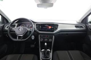 VOLKSWAGEN T-Roc usata 4