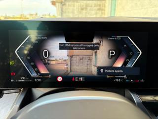 BMW 520 usata, con Park Distance Control