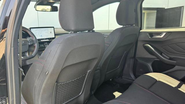 FORD Focus usata, con Park Distance Control