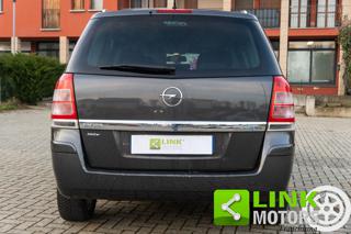 OPEL Zafira usata, con Autoradio