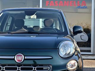FIAT 500L usata, con Alzacristalli elettrici