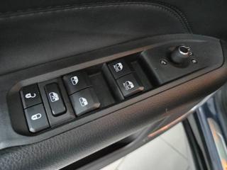 JEEP Compass usata, con Fari Xenon