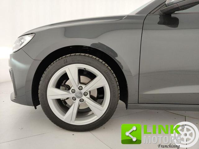 AUDI A1 usata, con Climatizzatore