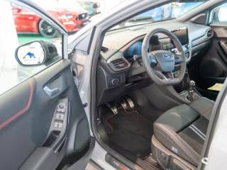 FORD Puma usata, con Boardcomputer