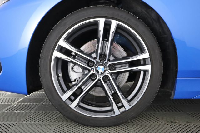 BMW 118 usata 8