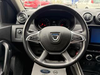 DACIA Duster usata, con Cruise Control