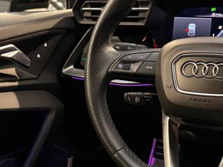 AUDI A3 usata, con Trazione integrale