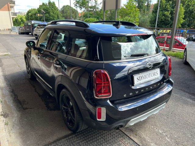 MINI Countryman usata, con Airbag