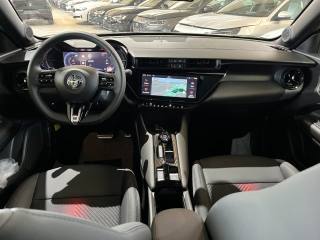 ALFA ROMEO Junior usata, con Boardcomputer