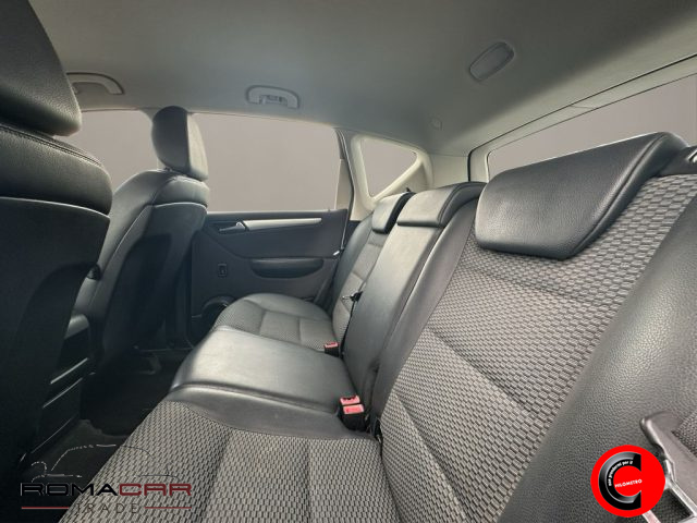 MERCEDES-BENZ A 180 usata, con Controllo automatico clima