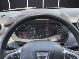 DACIA Duster usata, con Sistema di navigazione