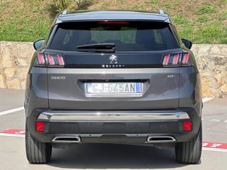 PEUGEOT 3008 usata, con Alzacristalli elettrici