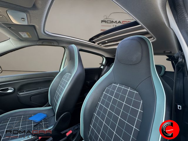 RENAULT Twingo usata, con USB