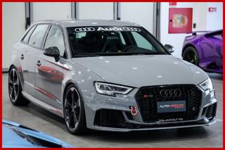 AUDI RS3 usata, con Airbag laterali