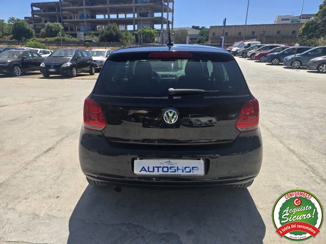 VOLKSWAGEN Polo usata, con Climatizzatore